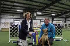 Big Times Kennel Pet Gallery 2 - Agility Training Winner Dayton OH